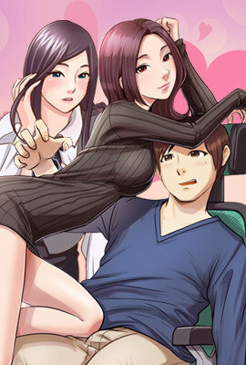 热门漫画10